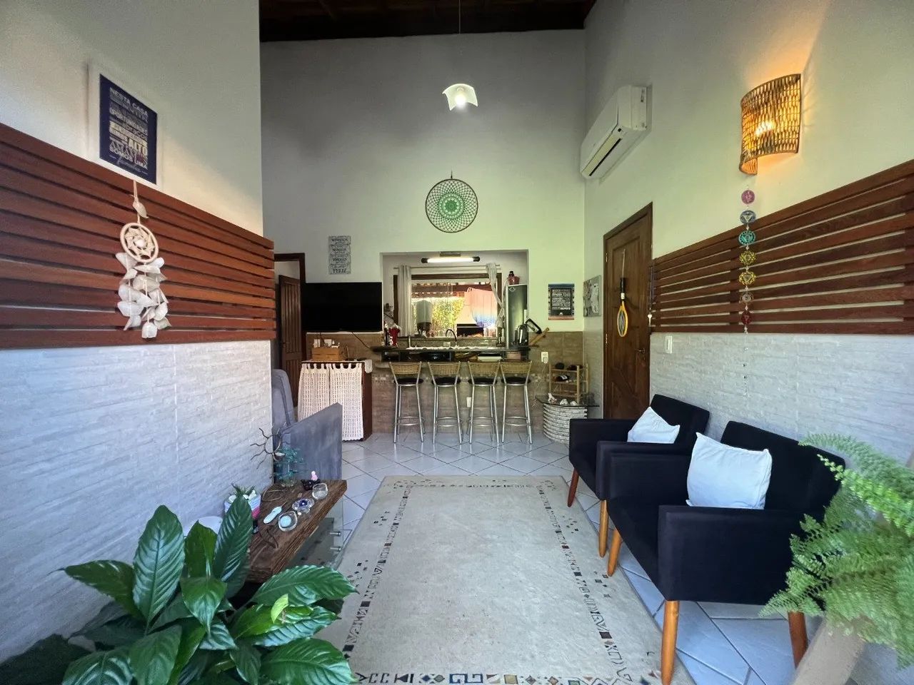 Casa no bairro Rio Tavares - Foto 2