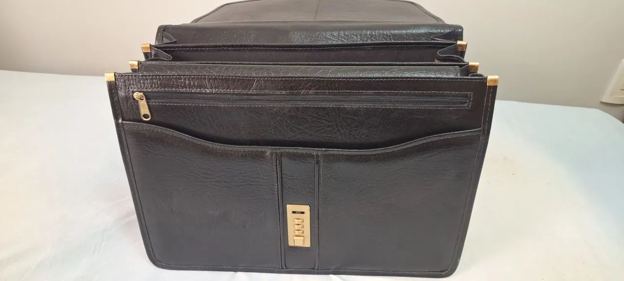 Bolsa Mr. FOOT Executiva - Foto 3