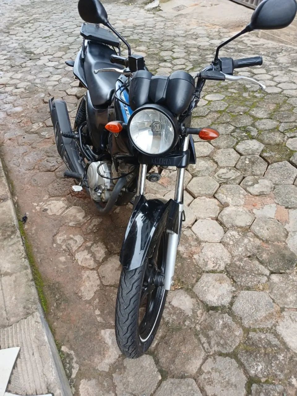 Moto em dia! - Foto 4