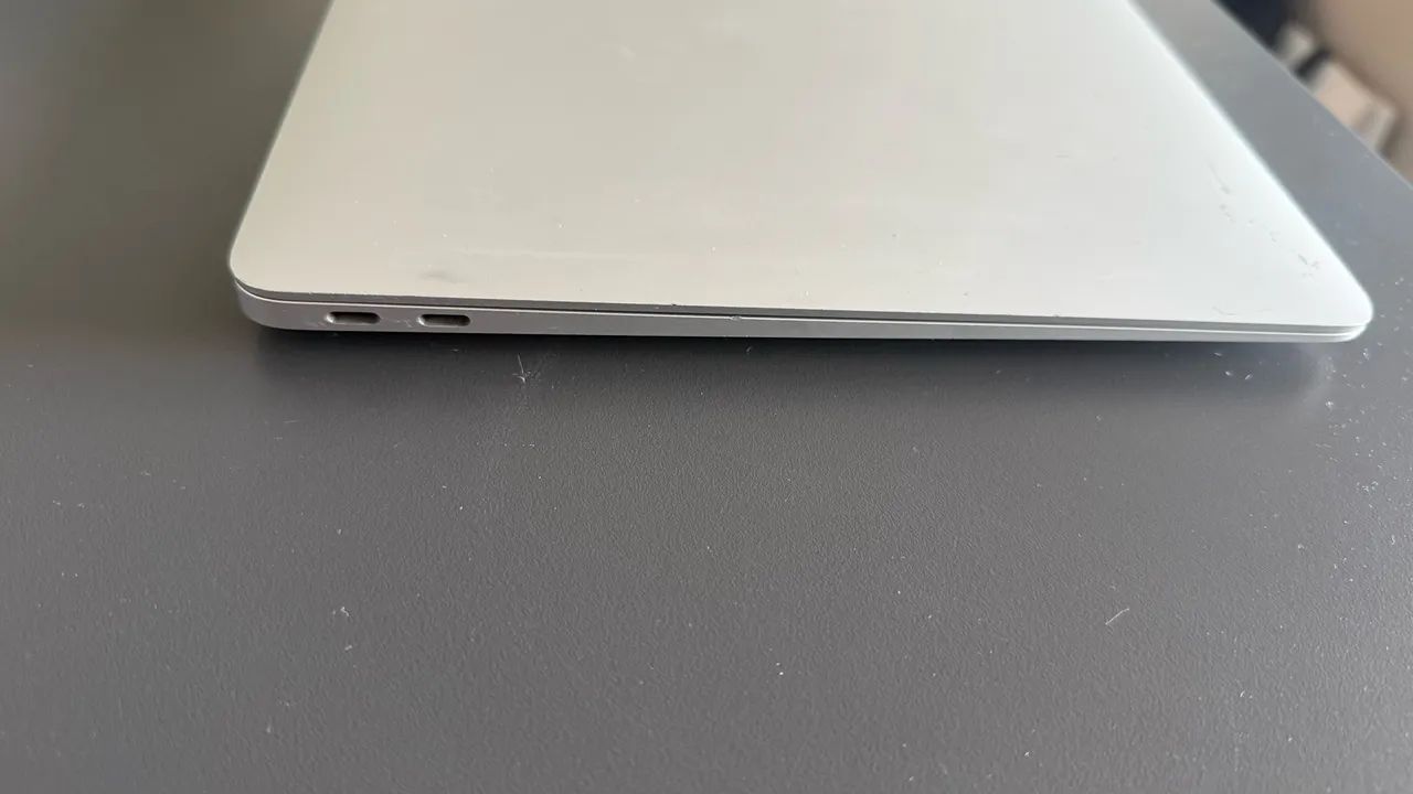 MacBook Air m1 - Foto 2