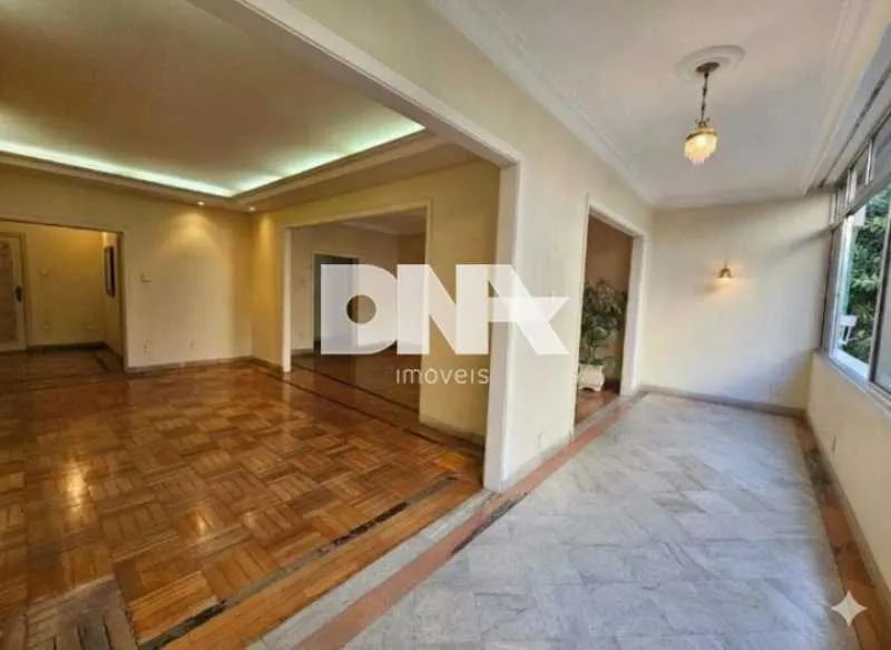 Apartamento : / Residencial / Copacabana - Foto 4