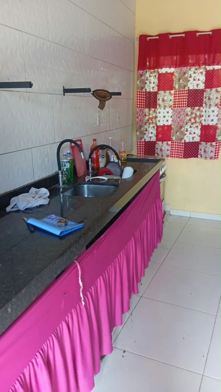 Vendo casa em Marituba - Foto 5