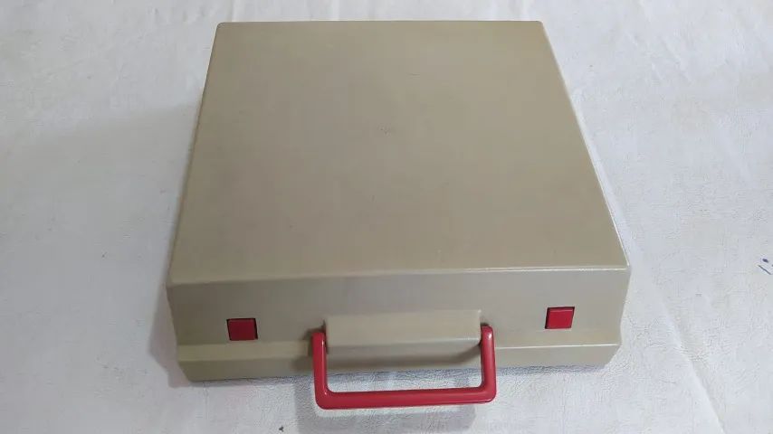 Maquina De Escrever Olivetti Roma - Foto 3