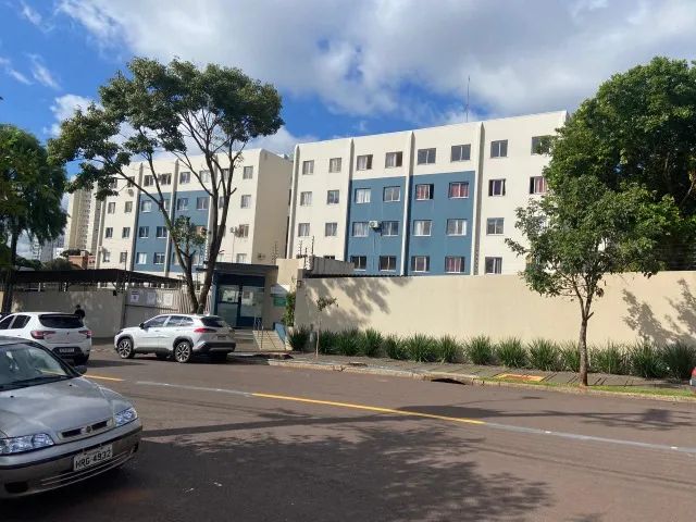 Foto - Cascavel - Centro