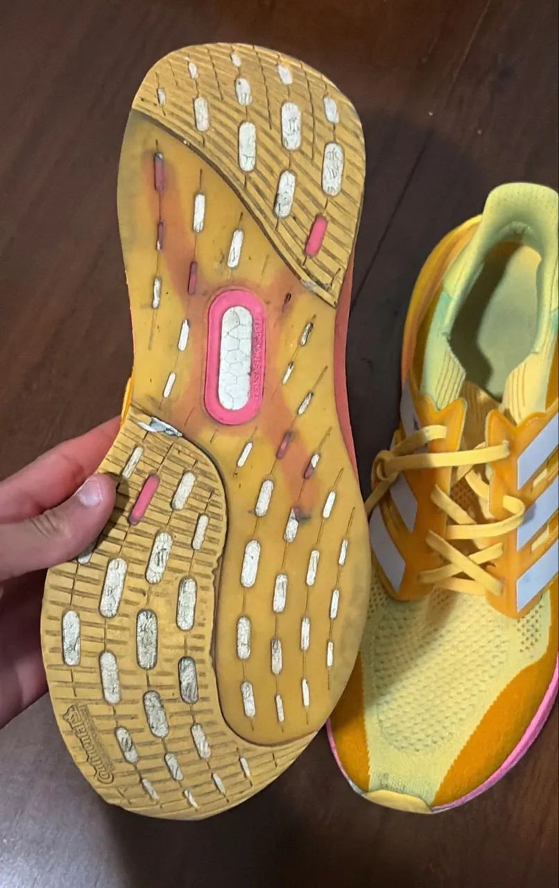 Adidas Ultraboost 5 - Foto 3