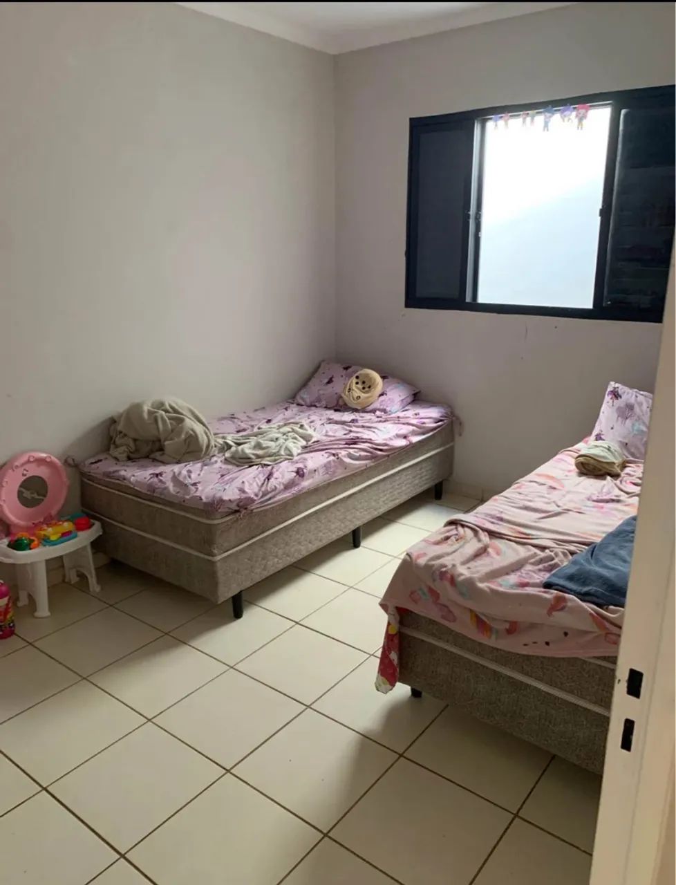 Casa 3 quartos com suíte condomínio Pantanal 2  - Foto 4