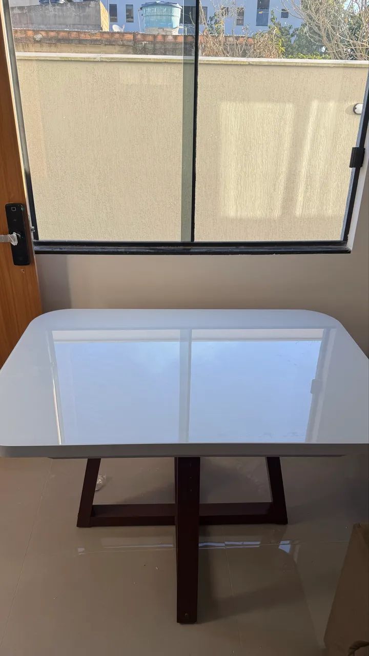 Mesa de jantar 