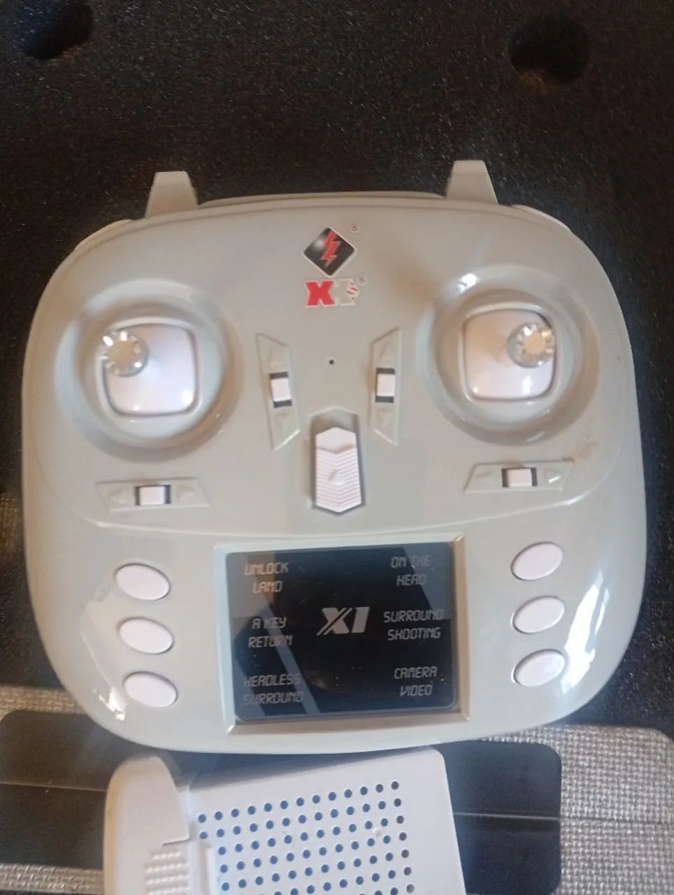 Drone Wltoys XK X1S  - Foto 3