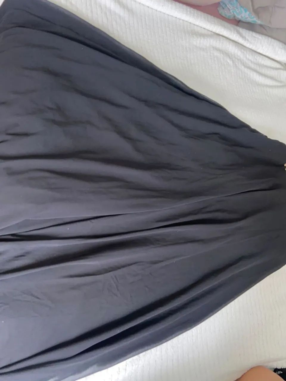 VESTIDO LONGO LINDO - Foto 2