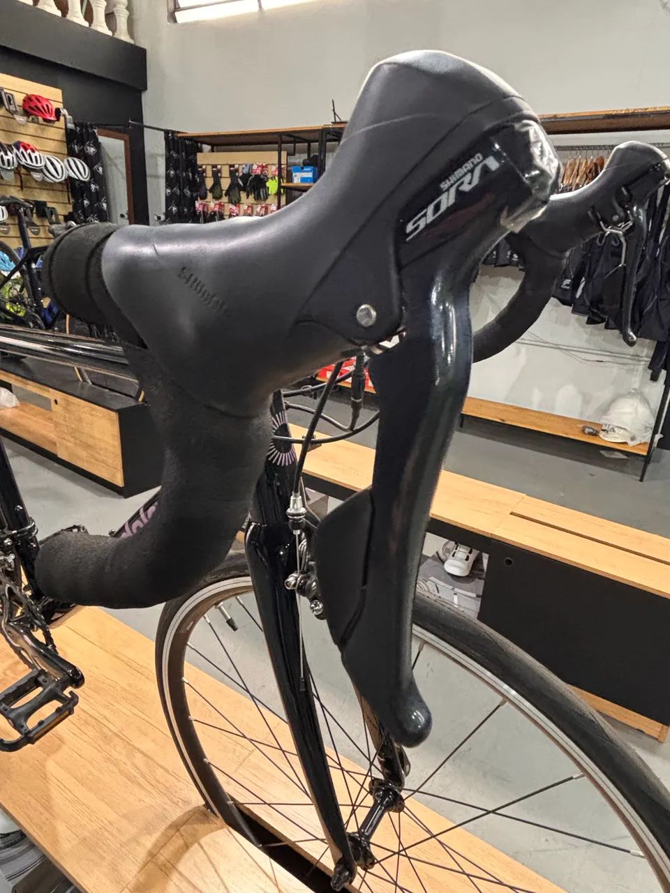 Bicicleta Cannondale Caad Optimo 3 Nova - Foto 3