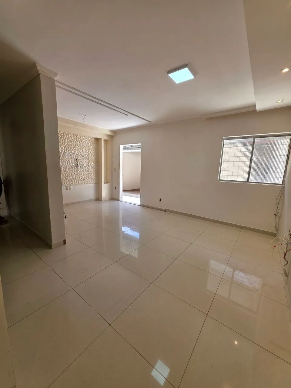 Santo eduardo 2 quartos 