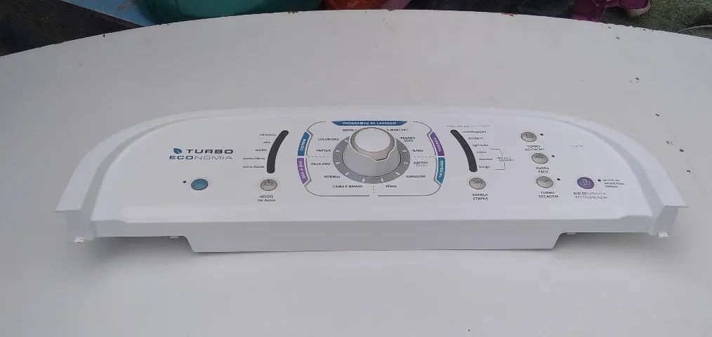 Painel Electrolux Original LTD16 - Foto 2