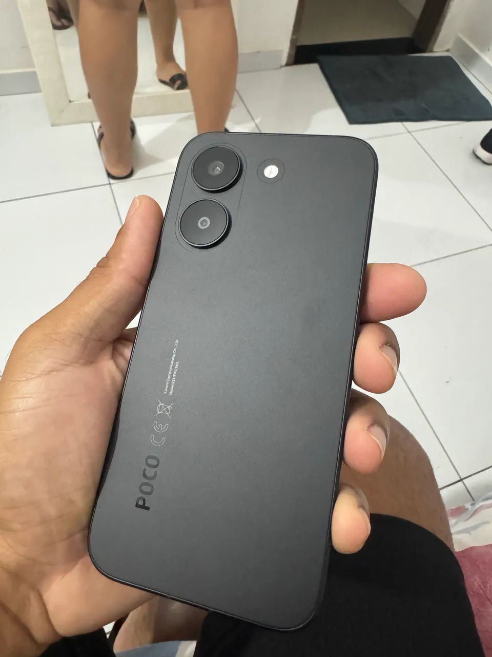 Poco x8 pro - Foto 2