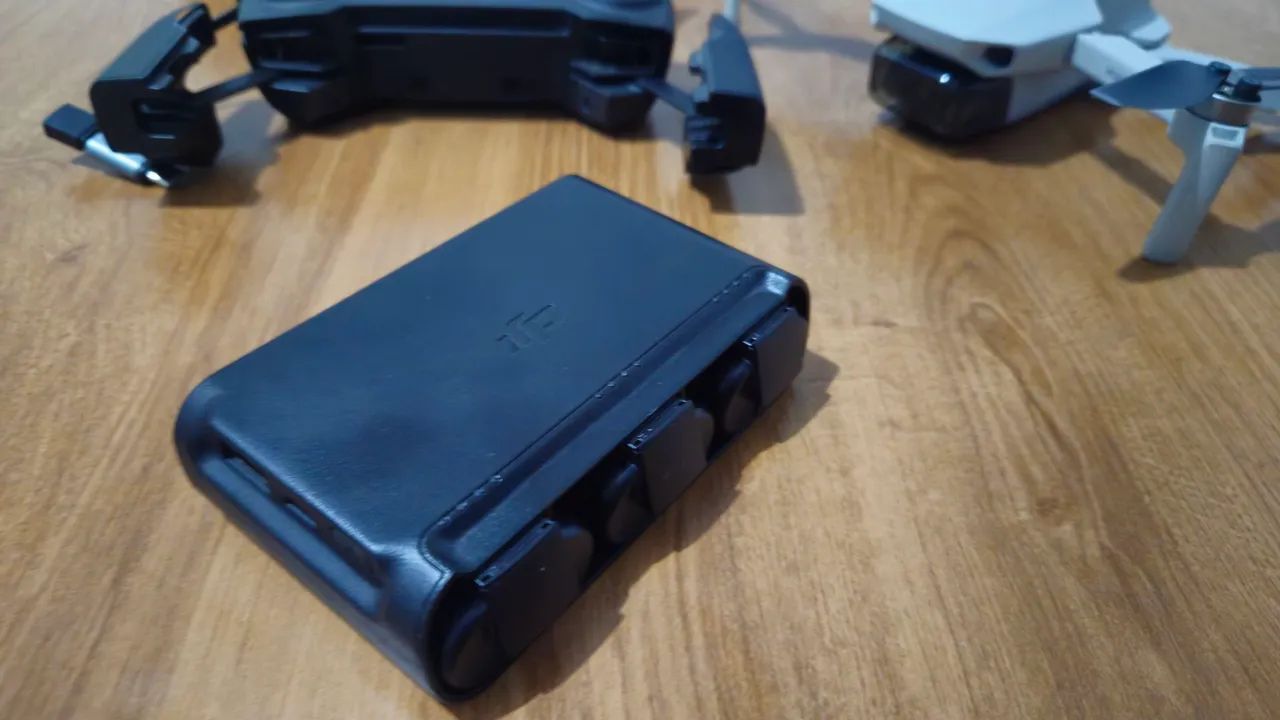 DJI MAVIC MINI - Foto 5