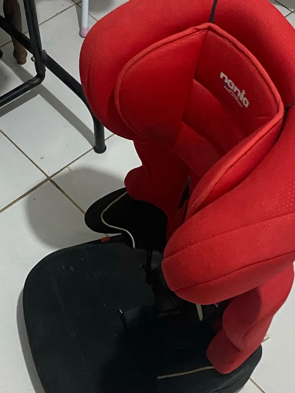 Cadeirinha de crianças para carro  - Foto 5