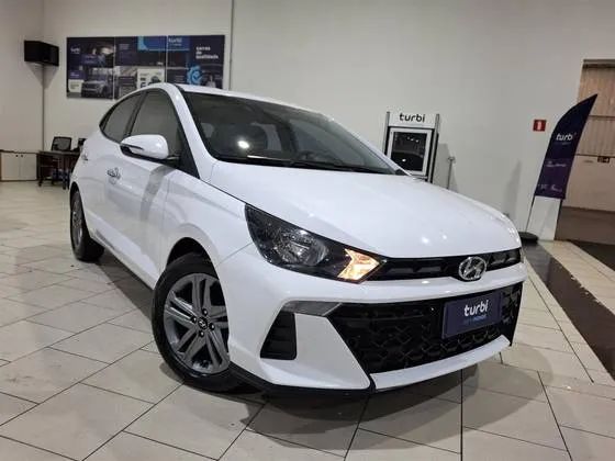 Hyundai HB20 Limited 1.0 TB Flex 12V Aut., foto 9 de 10