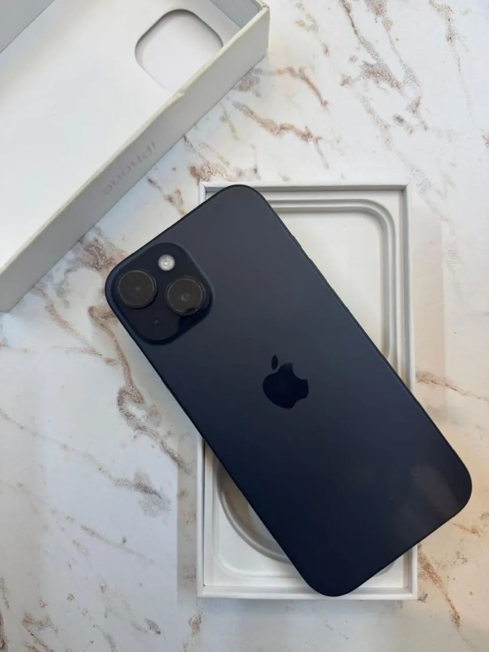 iPhone 15 128GB