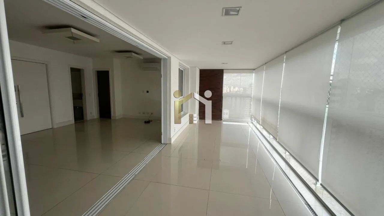 Apartamento em moema com 189m², 3 suítes e 4 vagas de garagem. - Foto 3