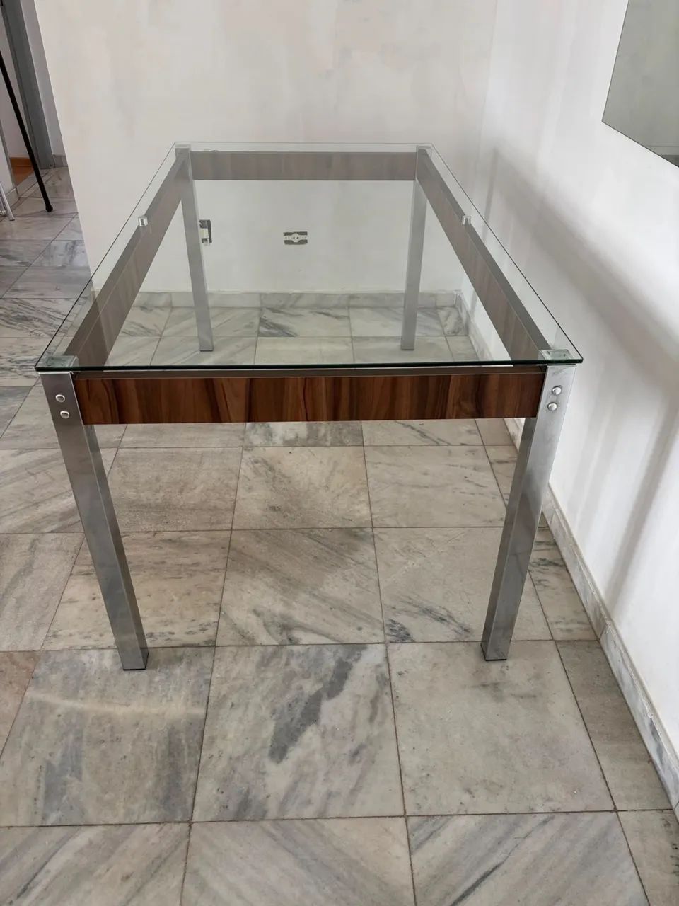 Mesa de Jantar 6 Lugares - Seminova - Foto 3