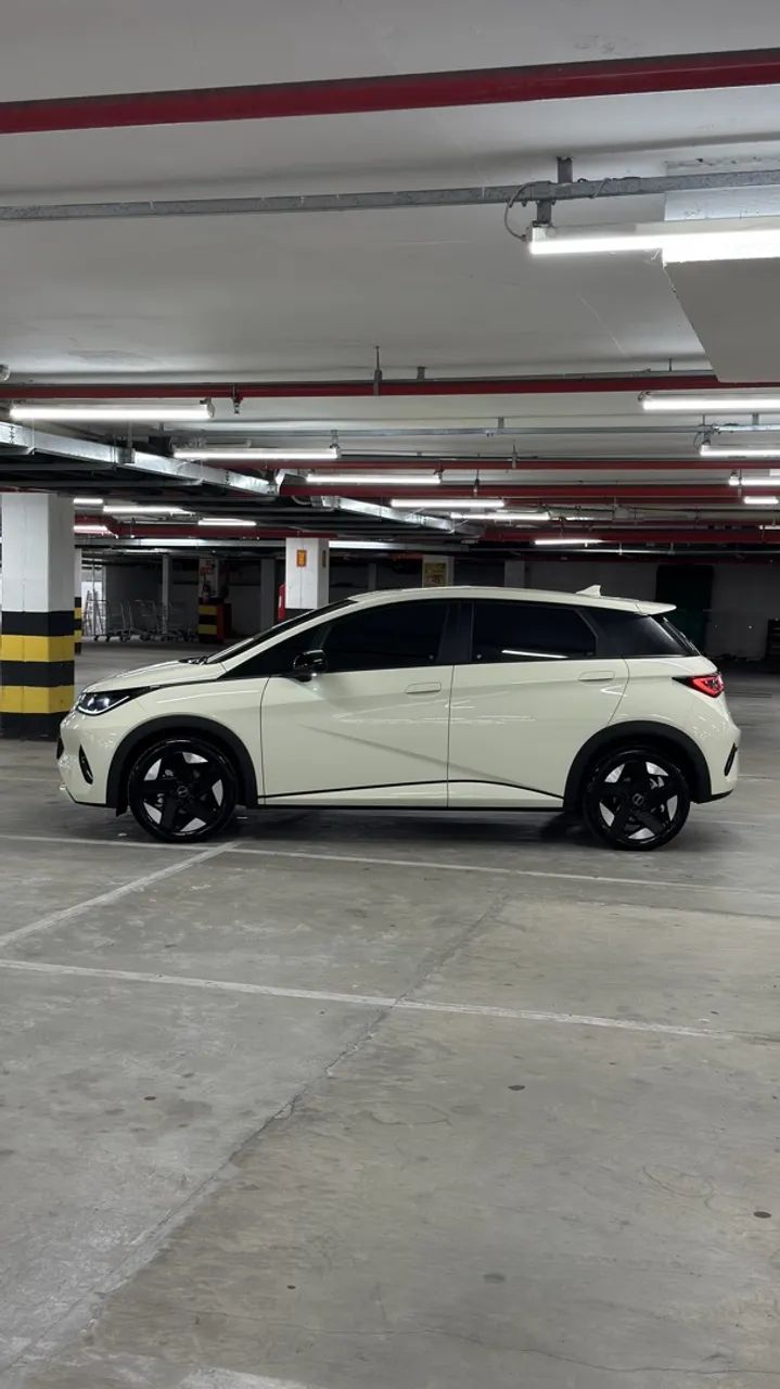 BYD Dolphin SE 2027 - Foto 2