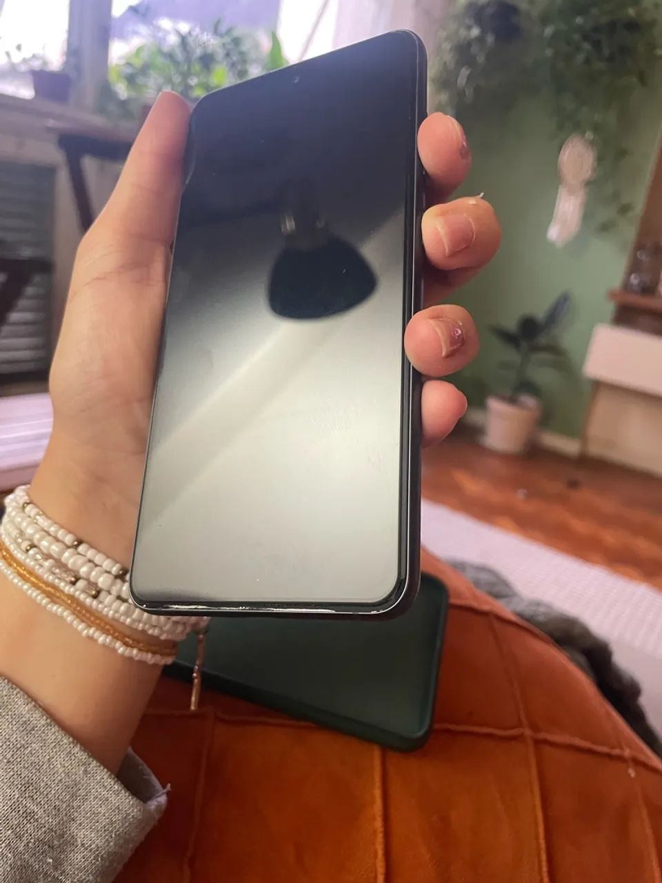 S21 FE 128 GB - Foto 3