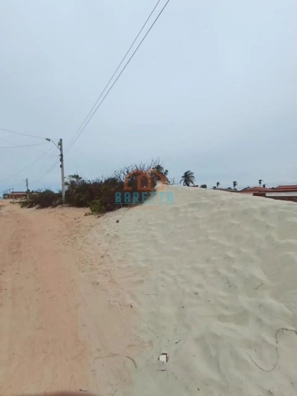 CÓD: 5802.  Terreno para Venda - Praia do Ceará | Tibau/RN  - Foto 4