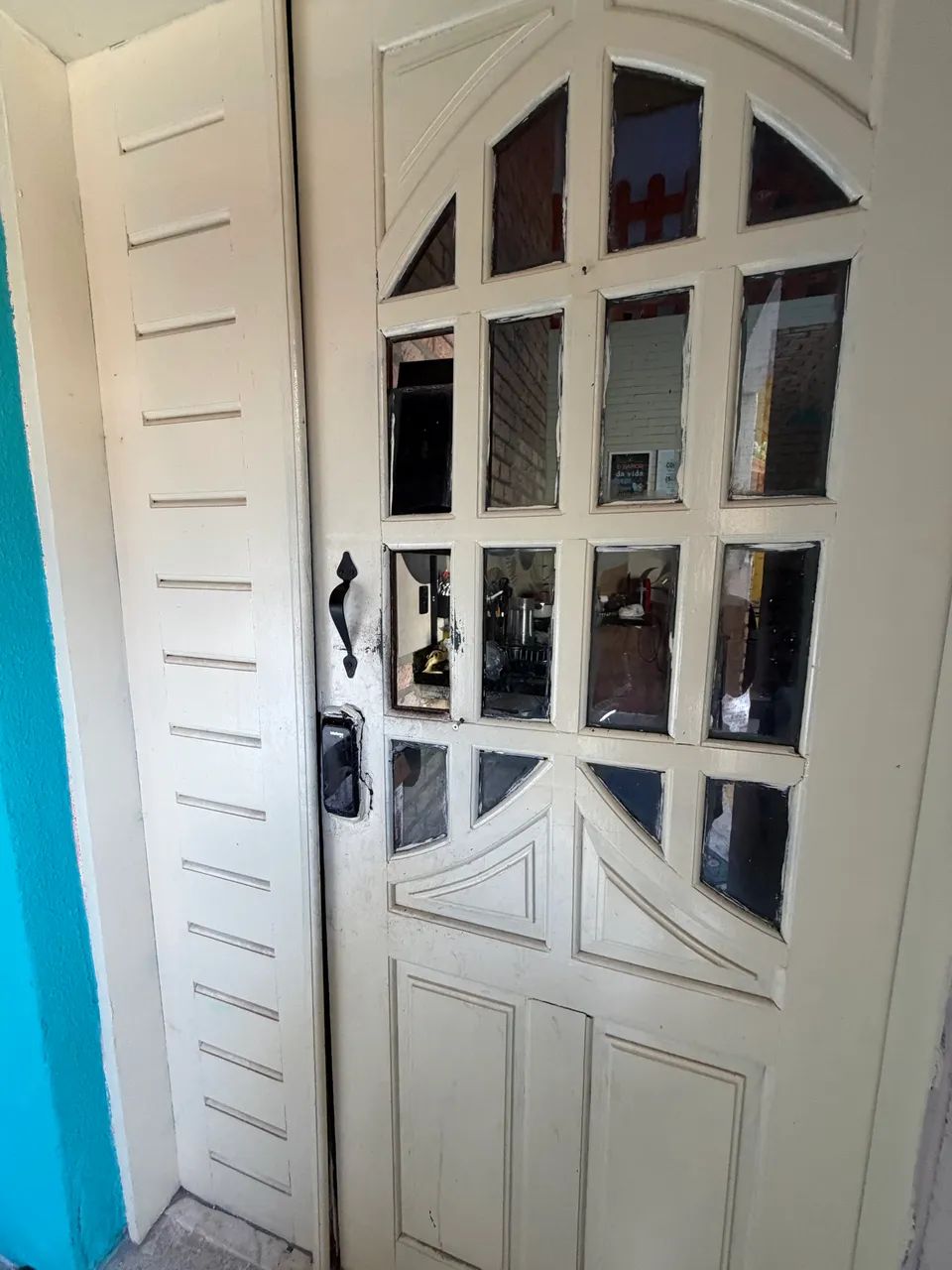Porta usada - Foto 5