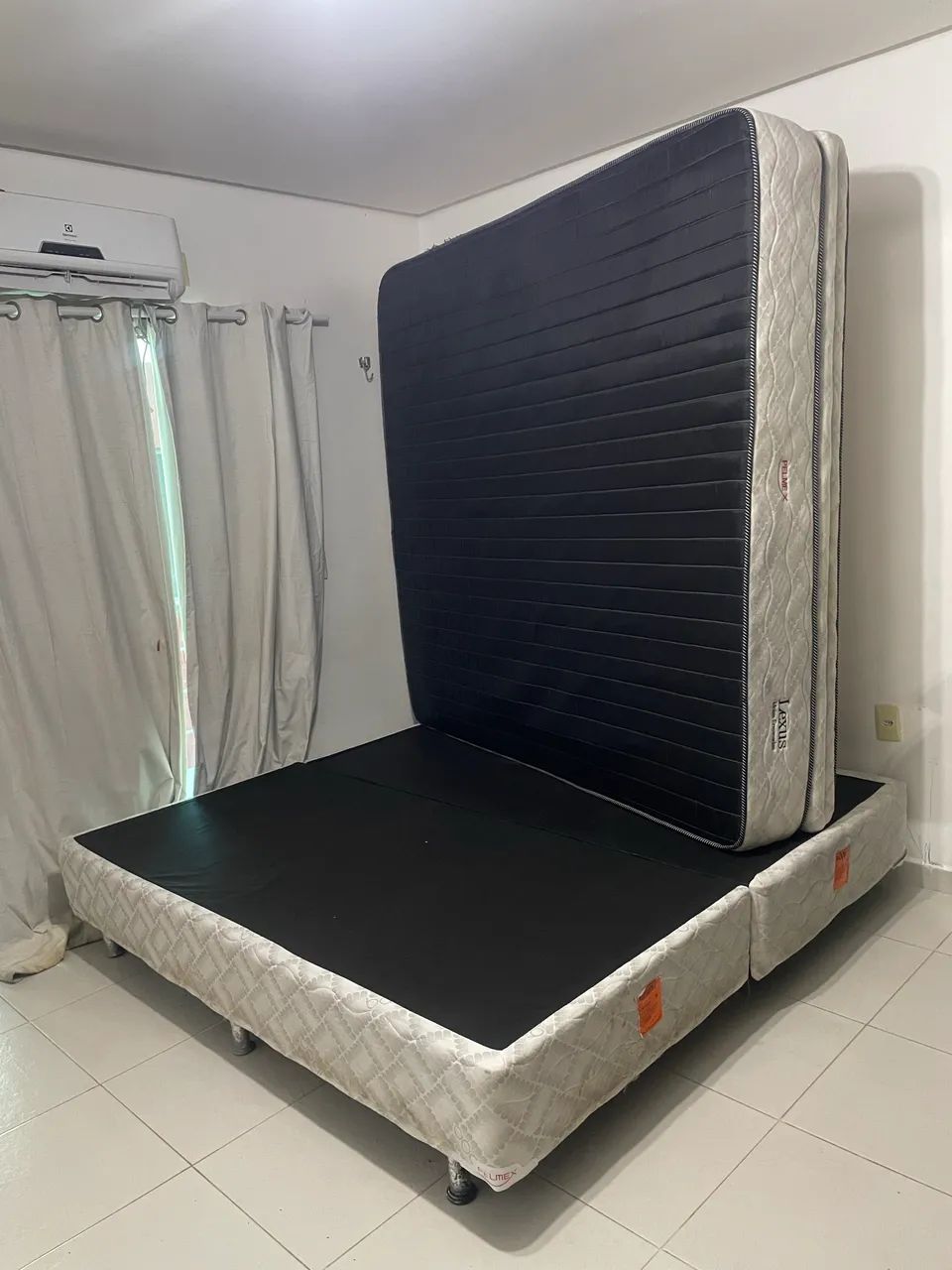 Cama King Casal  - Foto 3