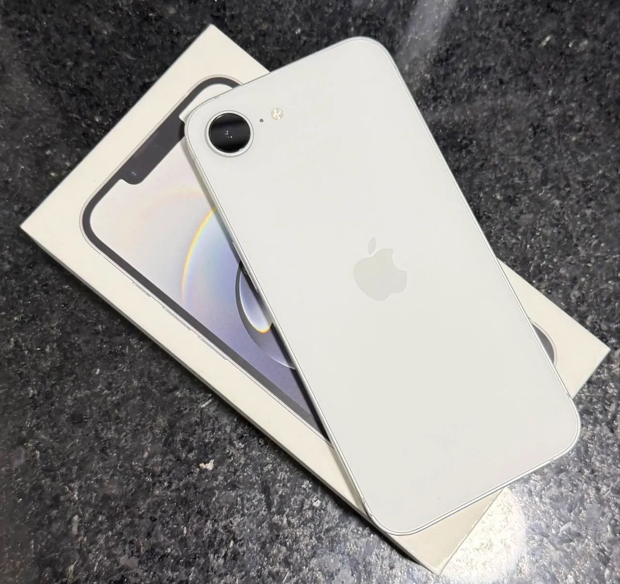 iPhone 16e 128gb