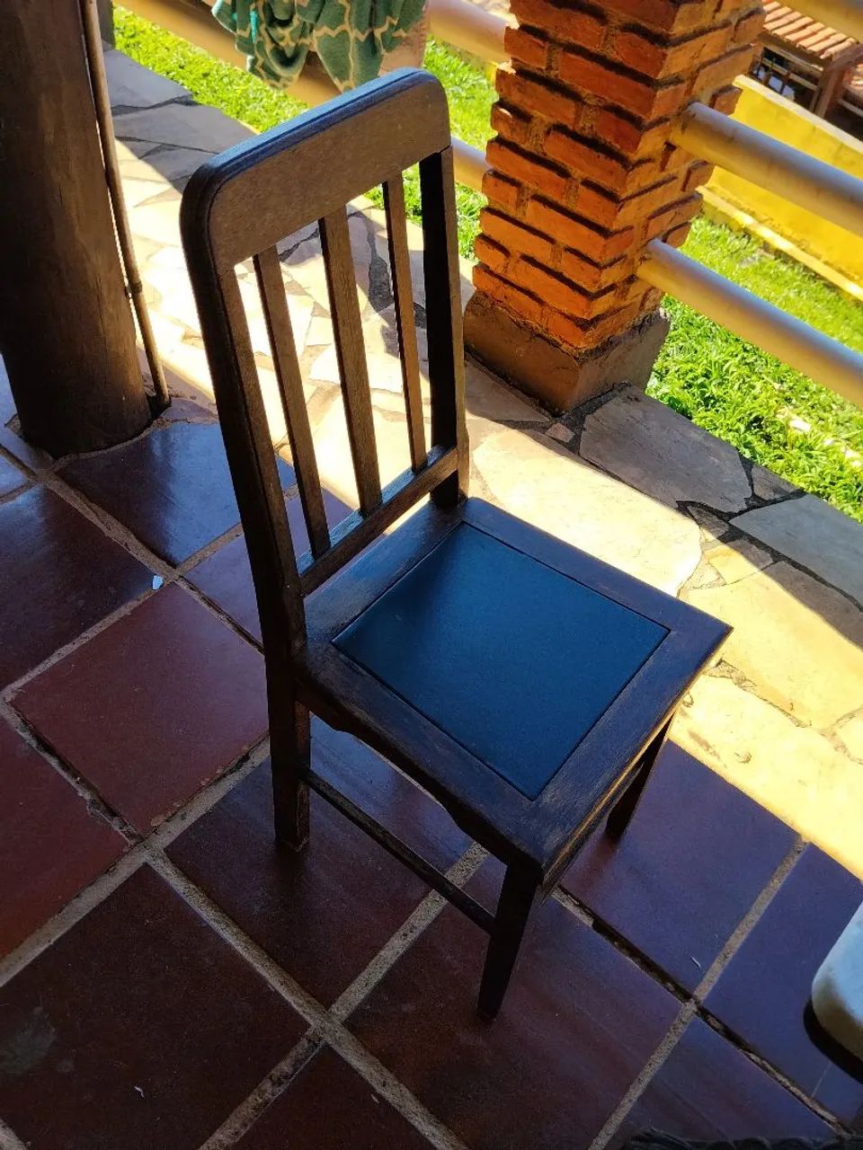 Mesa para Varandas - Foto 2