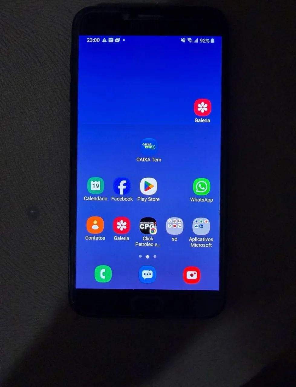 Vendo Samsung galaxy J4 - Foto 3