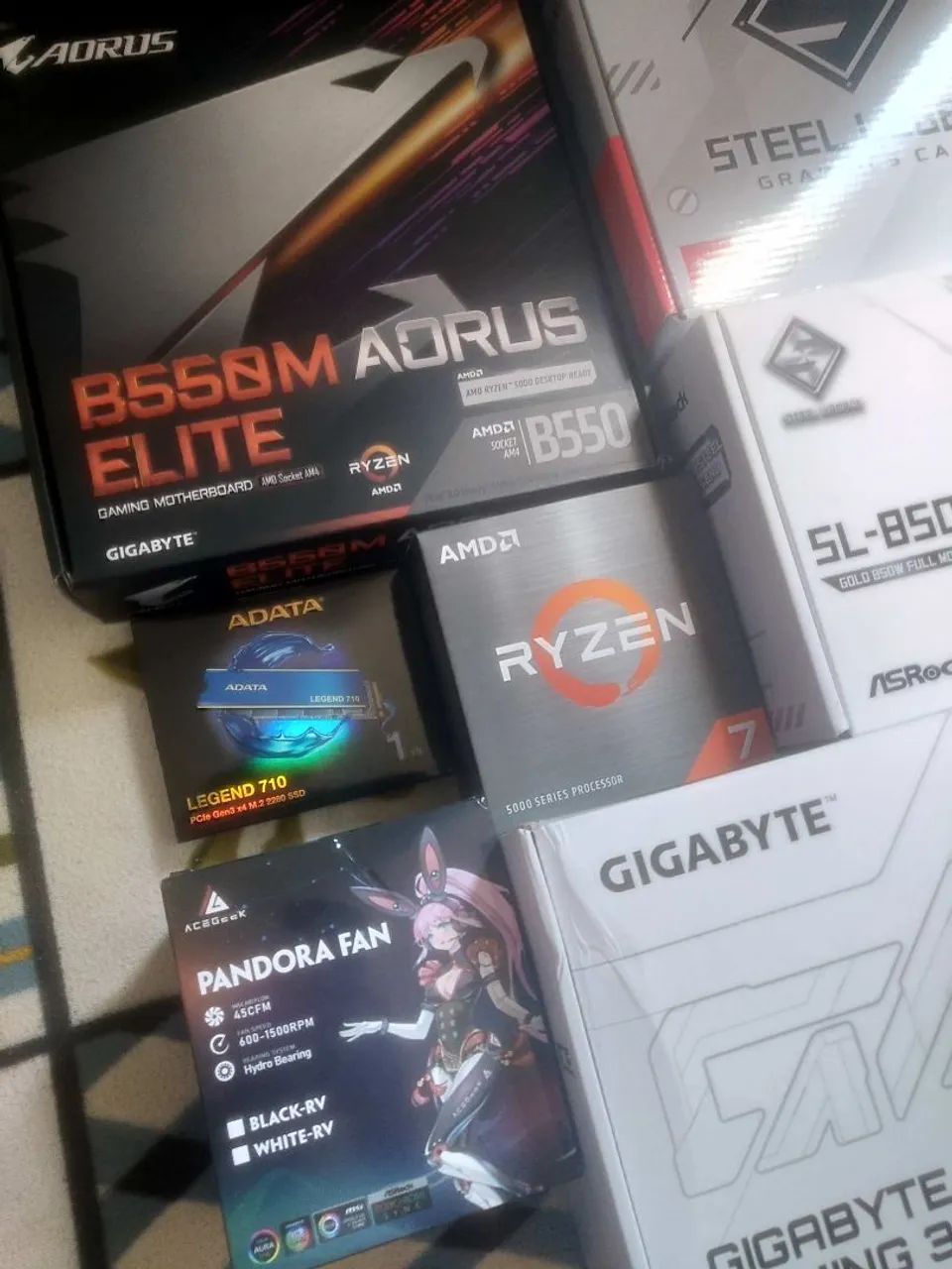 PC gamer - Foto 3