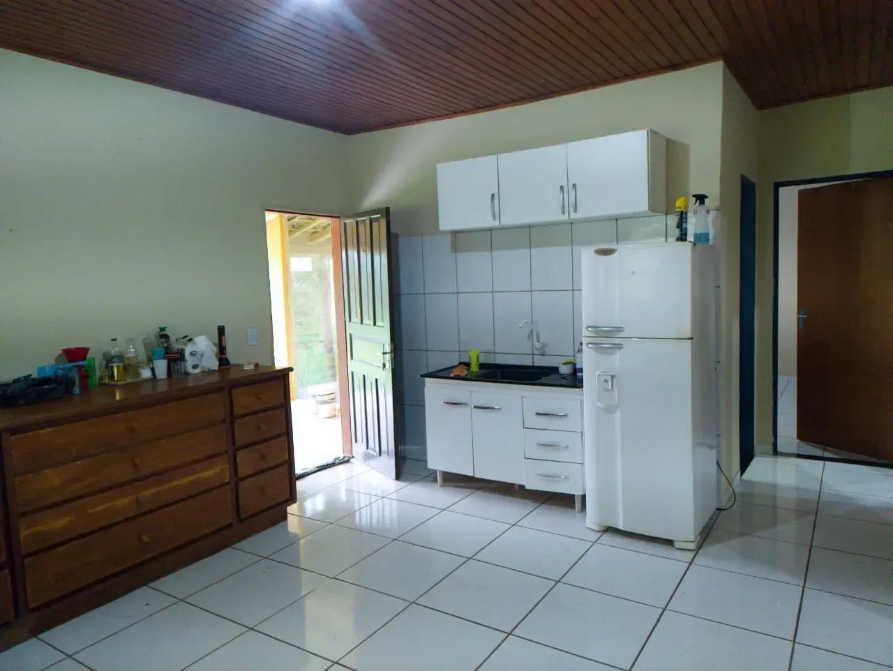 CÓD 594  Chácara à Venda | Assentamento Santa mônica/MS - Foto 4