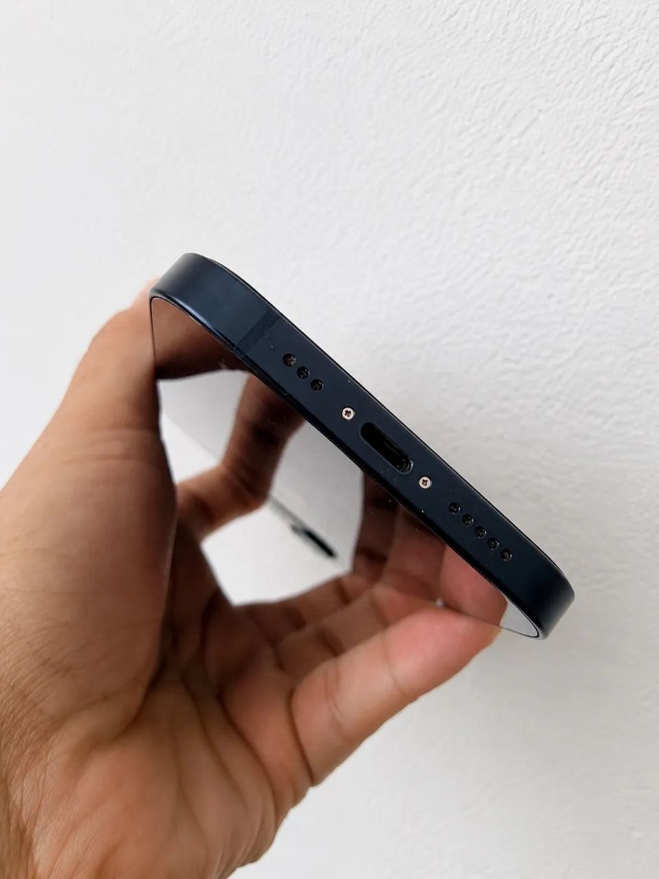 IPHONE 12 256gb 81% face id ok - Foto 3