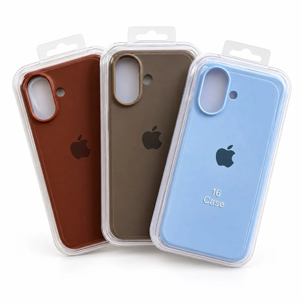 iPhone Silicone, Space Metalizada e Magnéticas - Foto 2