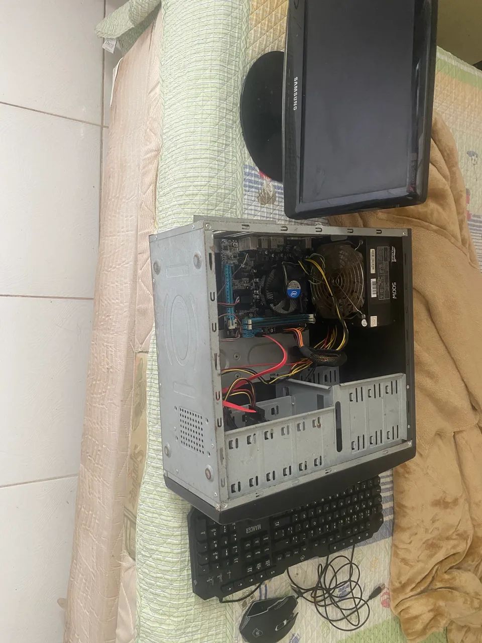 Pc completo - Foto 3