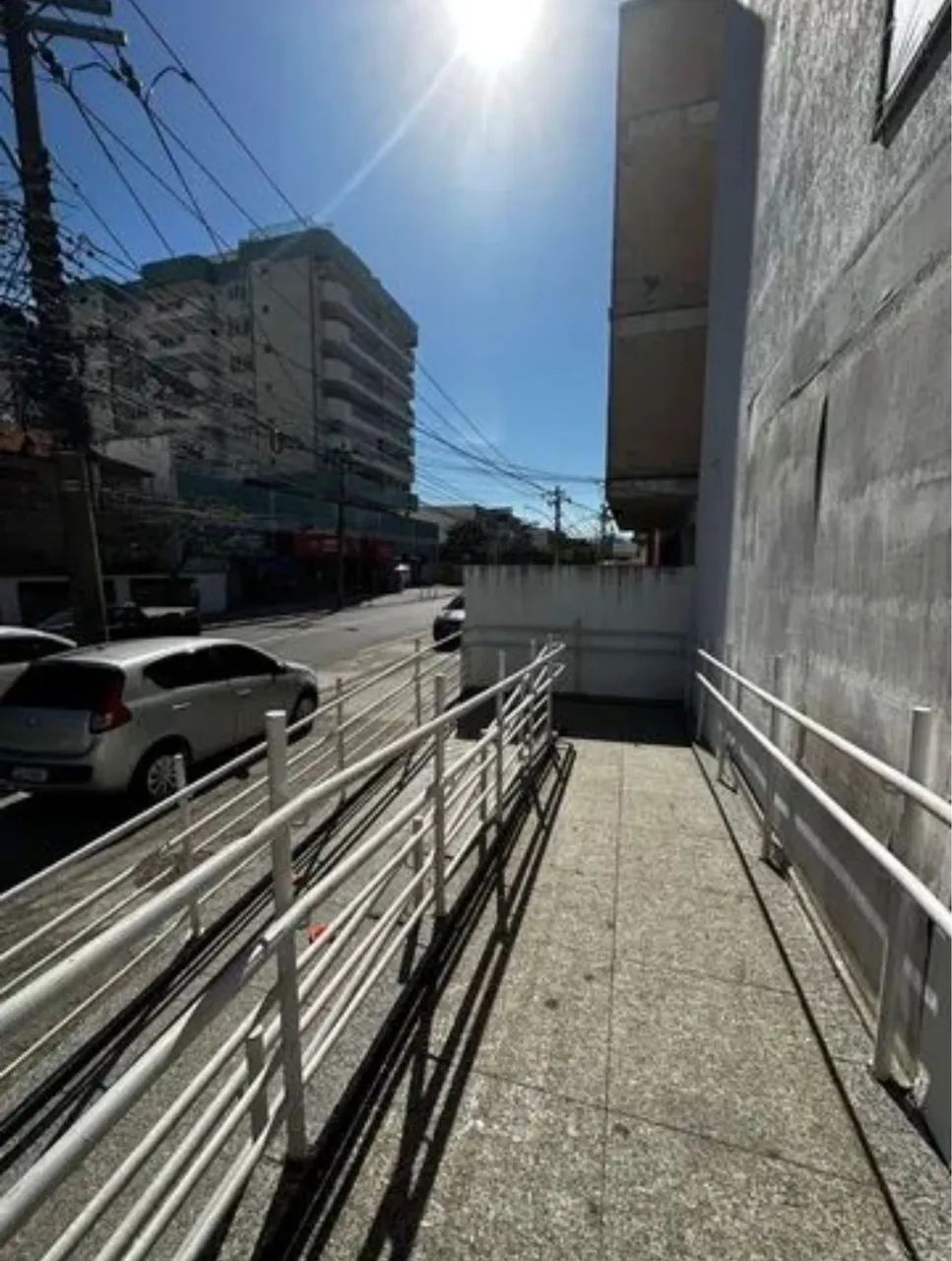 Alugo excelente espaço para fins comerciais. - Foto 4