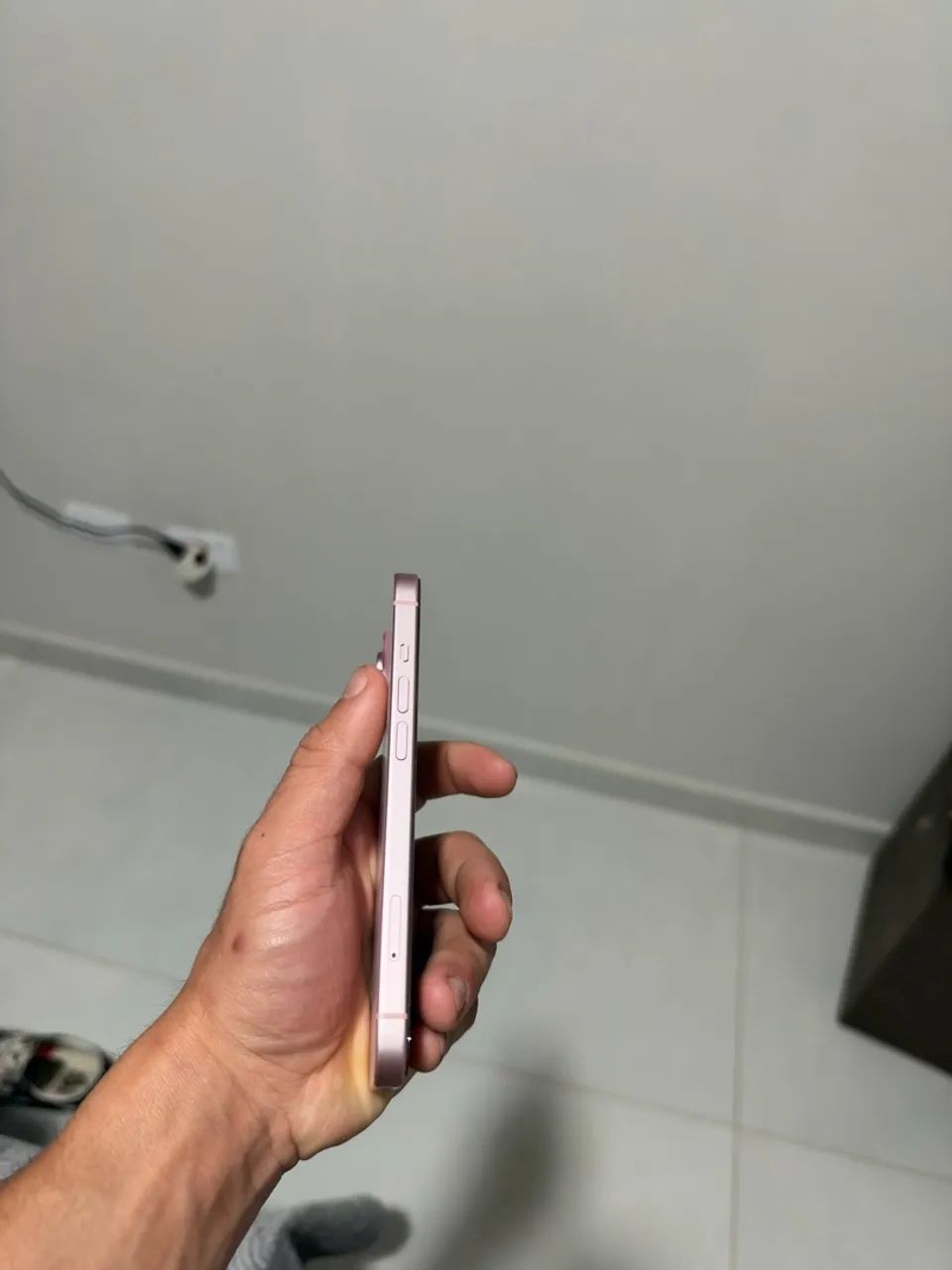 iPhone 15 128gb - Foto 5