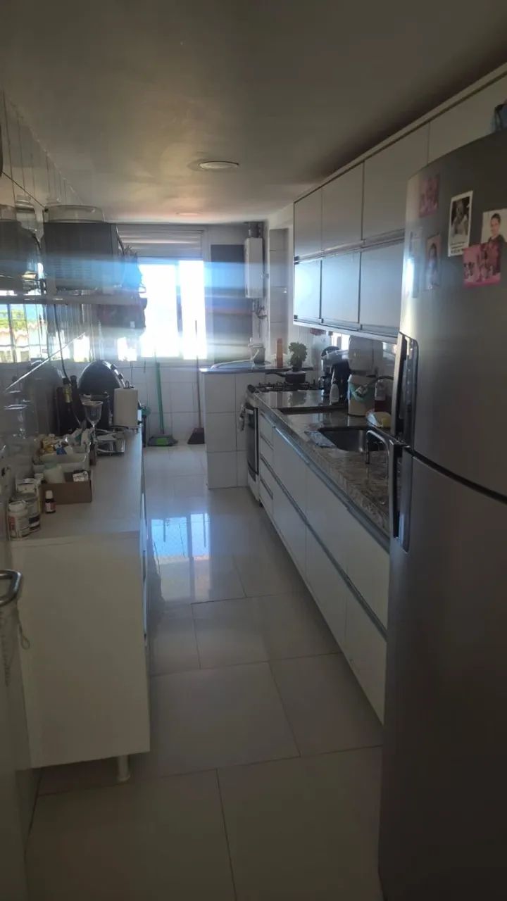Foto - Niterói - Piratininga