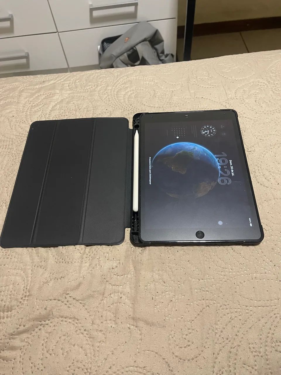 iPad 9 64GB super conservado