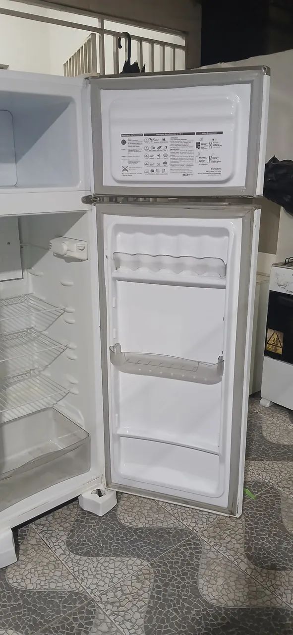 Geladeira  - Foto 5