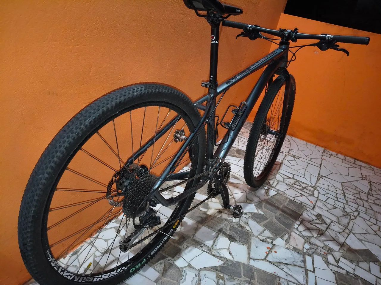 Bicicleta mtb/urbana - Foto 2
