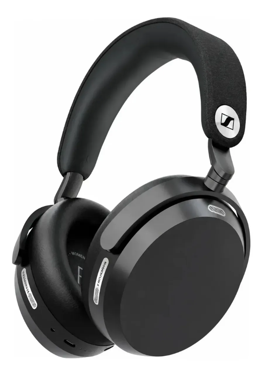 Sennheiser Momentum 4 Wireless Semi Novo - Fones de Ouvido