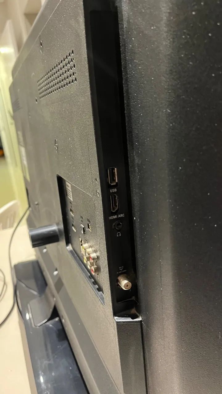 Tv Philips 40 polegadas  - Foto 3