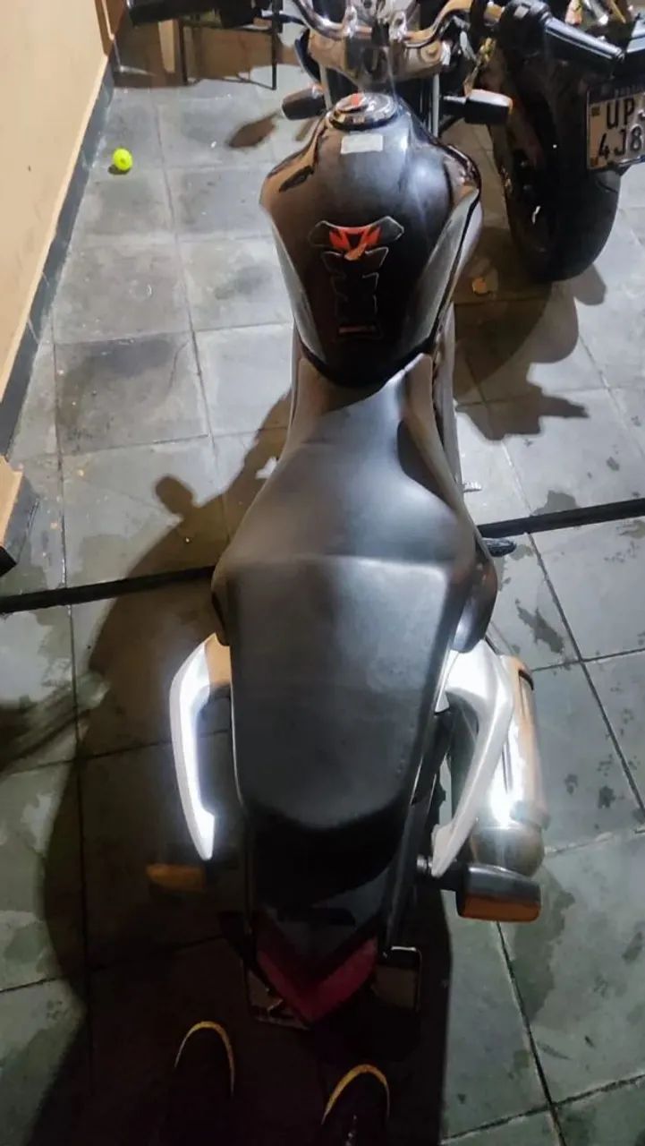 Cb 300