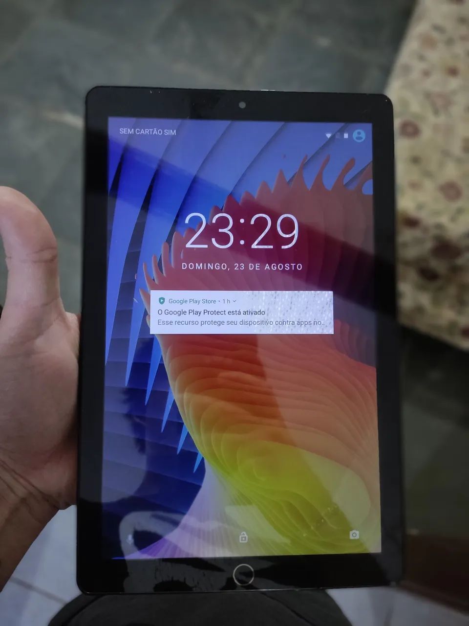 VENDE-SE TABLET MEDIATECK  - Foto 3