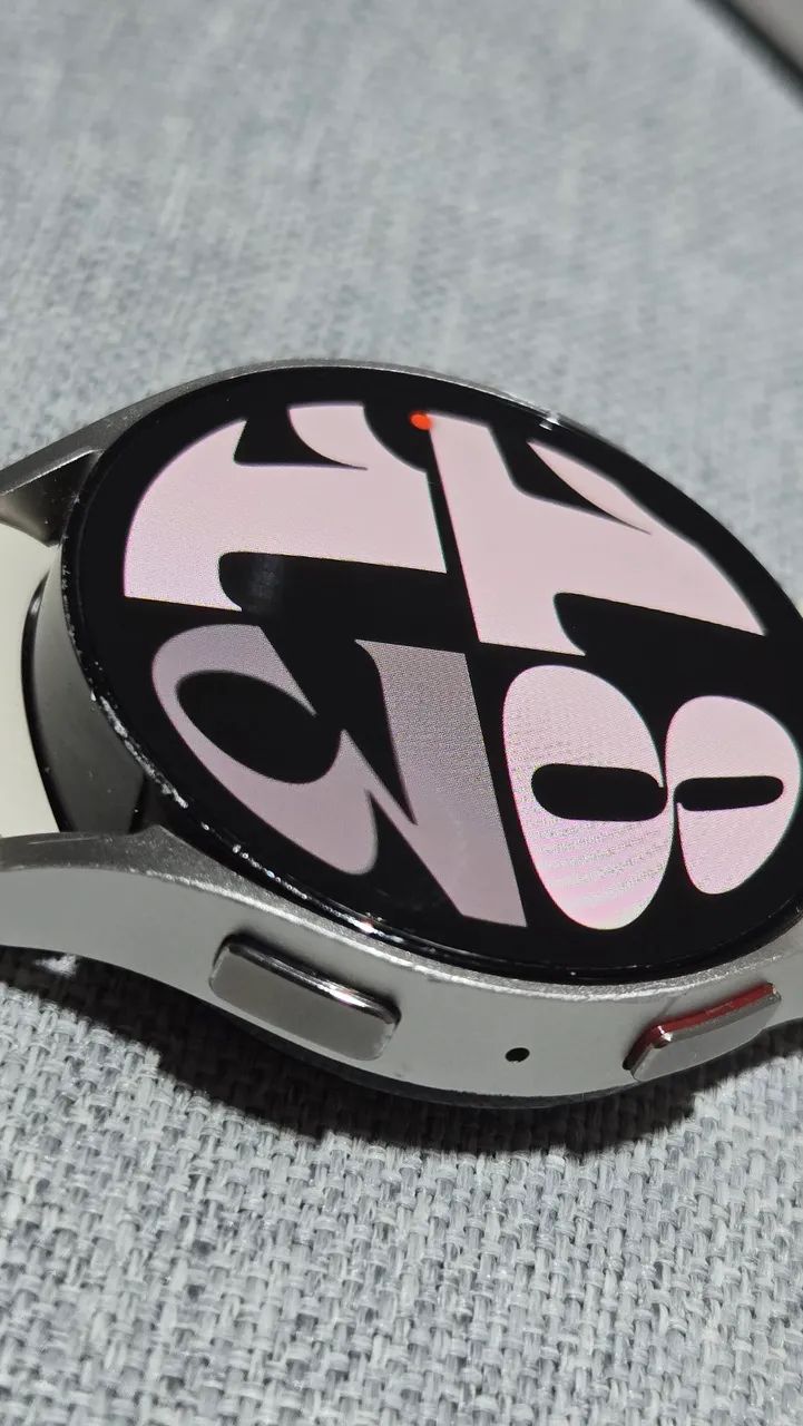Galaxy watch 6 40 mm Bluetooth  - Foto 5