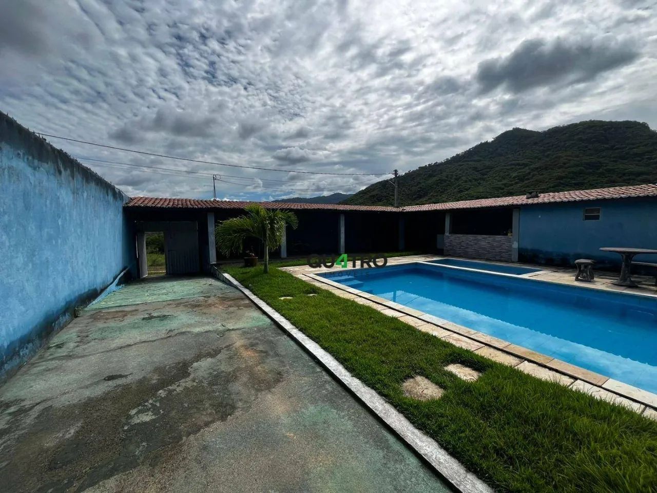 Refúgio Particular em Baturit é: Lazer Completo e Tranquilidade - Foto 4