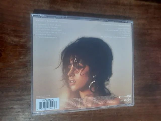 CD Camila Cabello - Camila - Foto 2
