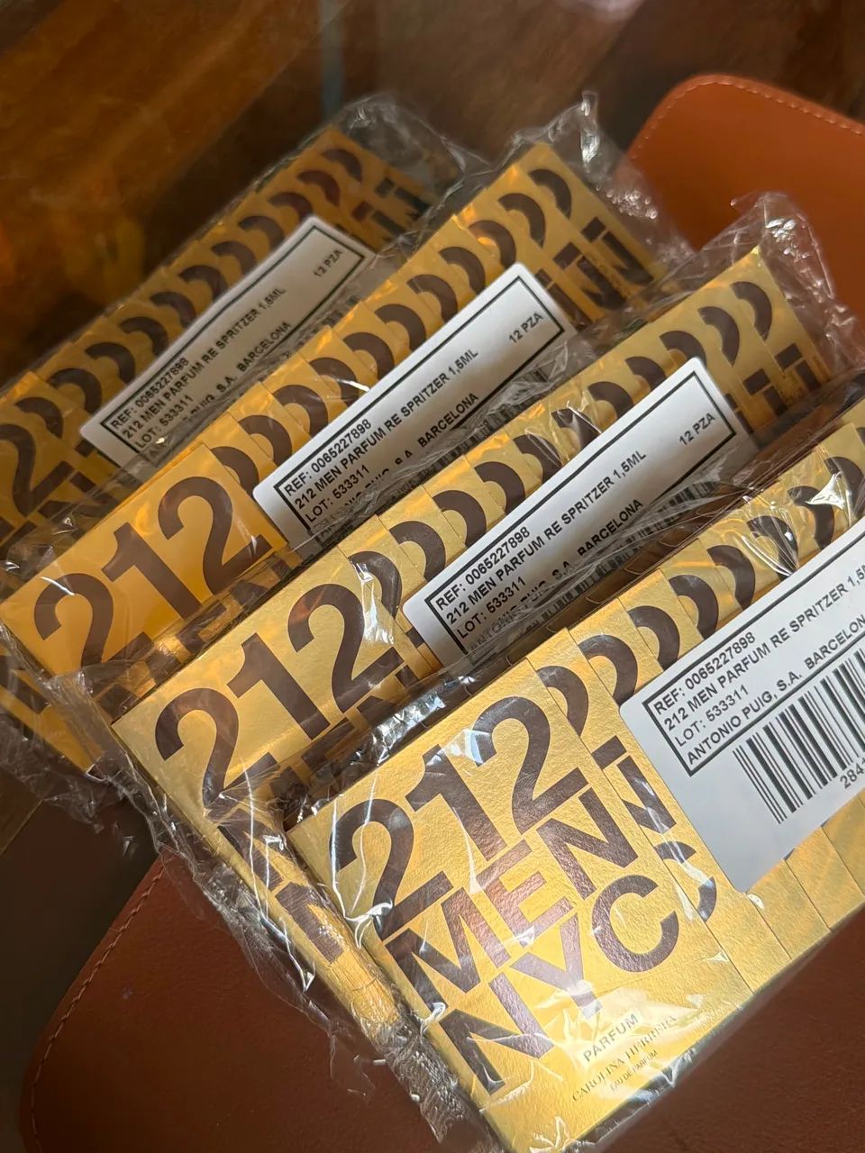 Flaconetes de Perfumes - Foto 2